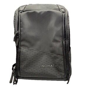 Nomatic Backpack Travel Pack Expandable Laptop Bag Mens Women’s Unisex